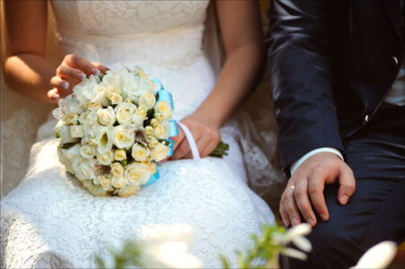 Coming to America: The History of Mail-Order Brides